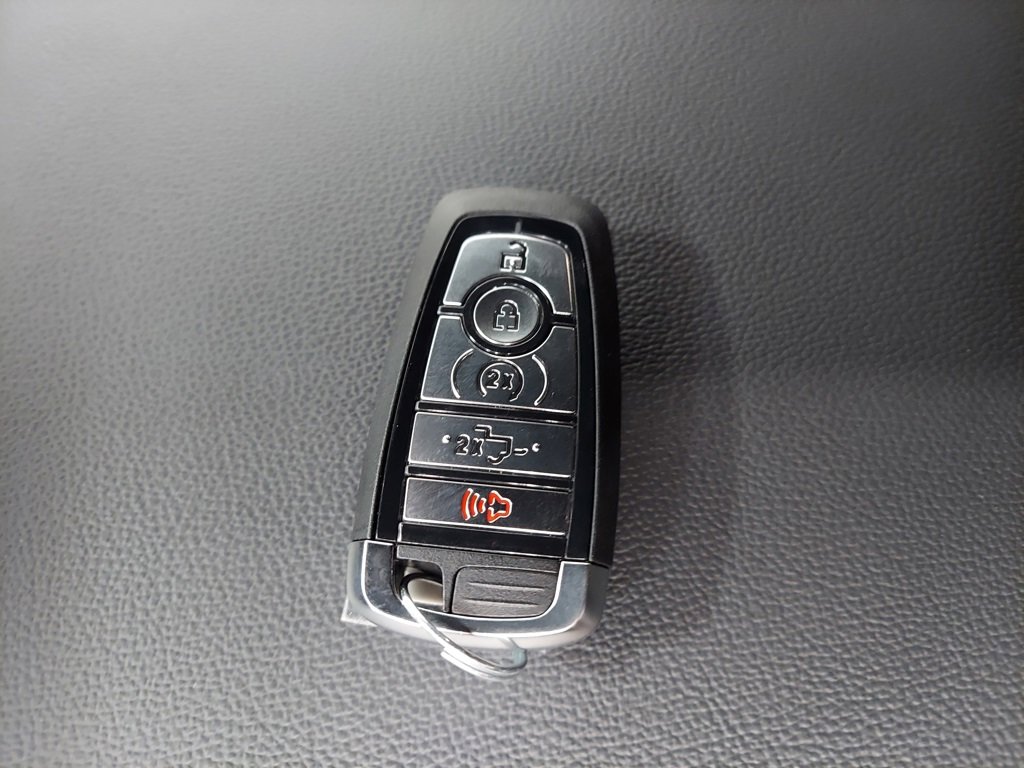 New 2025 Ford F150 Lariat image 5