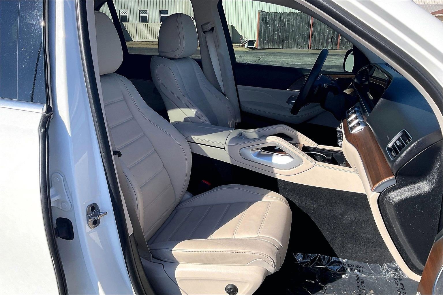 Used 2022 Mercedes-Benz GLE 350 image 8