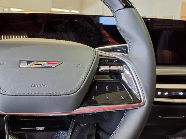 New 2026 Cadillac Lyriq V image 17