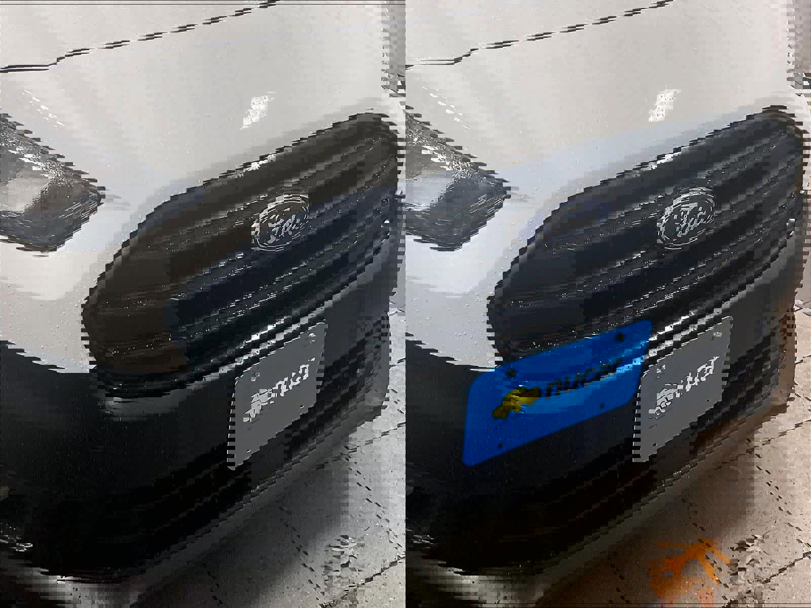 Used 2020 Ford Transit Connect XL image 29