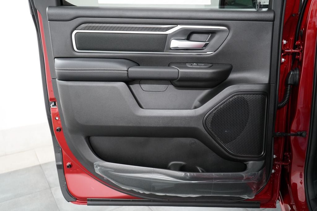 New 2027 RAM 1500 Big Horn AWD/4WD image 21