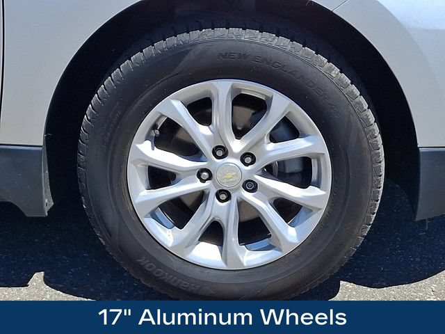 Used 2019 Chevrolet Equinox LT AWD/4WD image 29