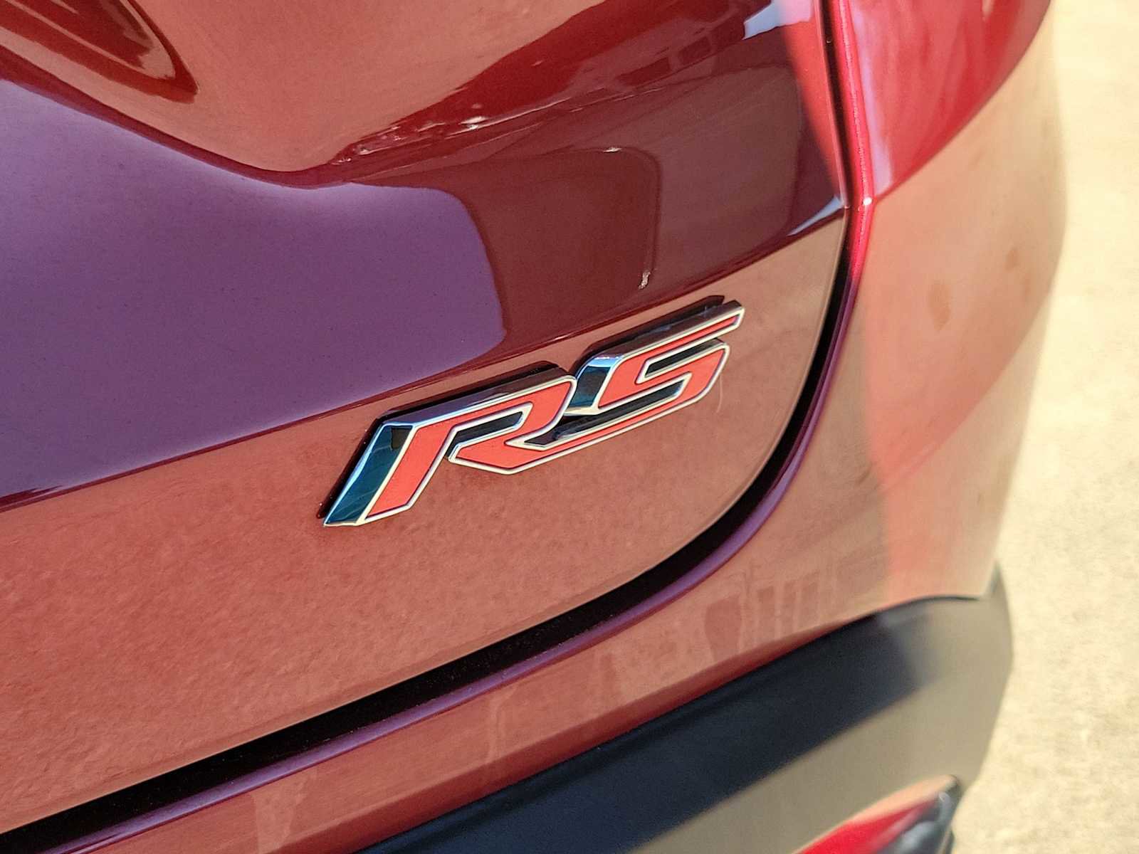 Used 2024 Chevrolet Trax RS w/ Driver Confidence Package image 7