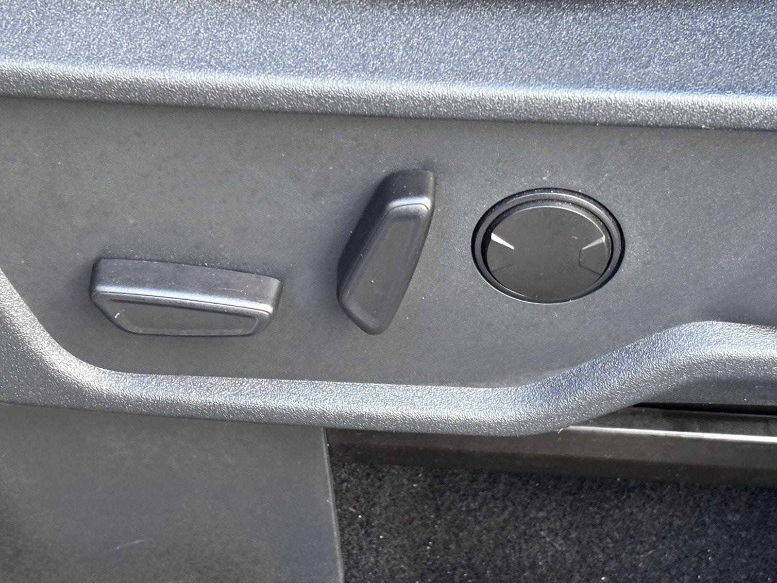 Used 2022 Ford Bronco Wildtrak AWD/4WD image 19