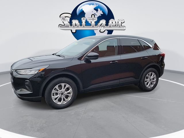 Used 2023 Ford Escape Active w/ Tech Pack #2 image 4