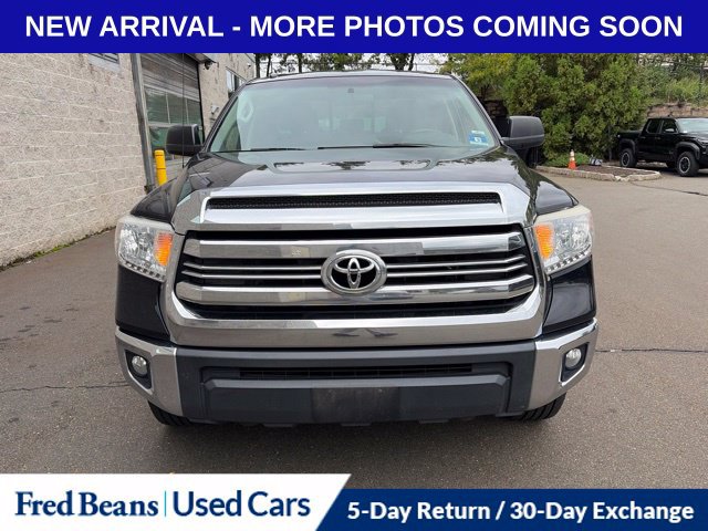Used 2017 Toyota Tundra SR5 AWD/4WD image 2