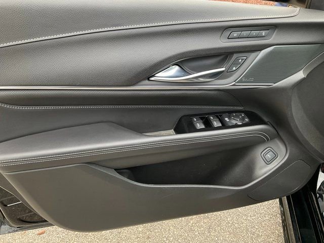 Certified 2023 Cadillac CT4 V Blackwing w/ Driver Assist Package image 7