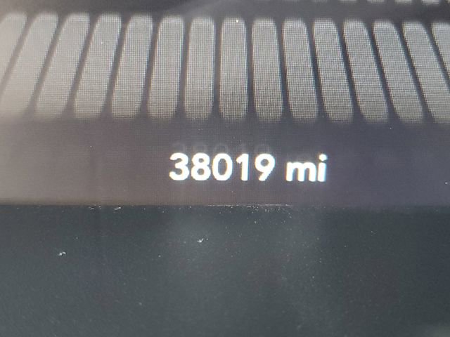 Used 2020 Dodge Challenger SRT Hellcat image 29