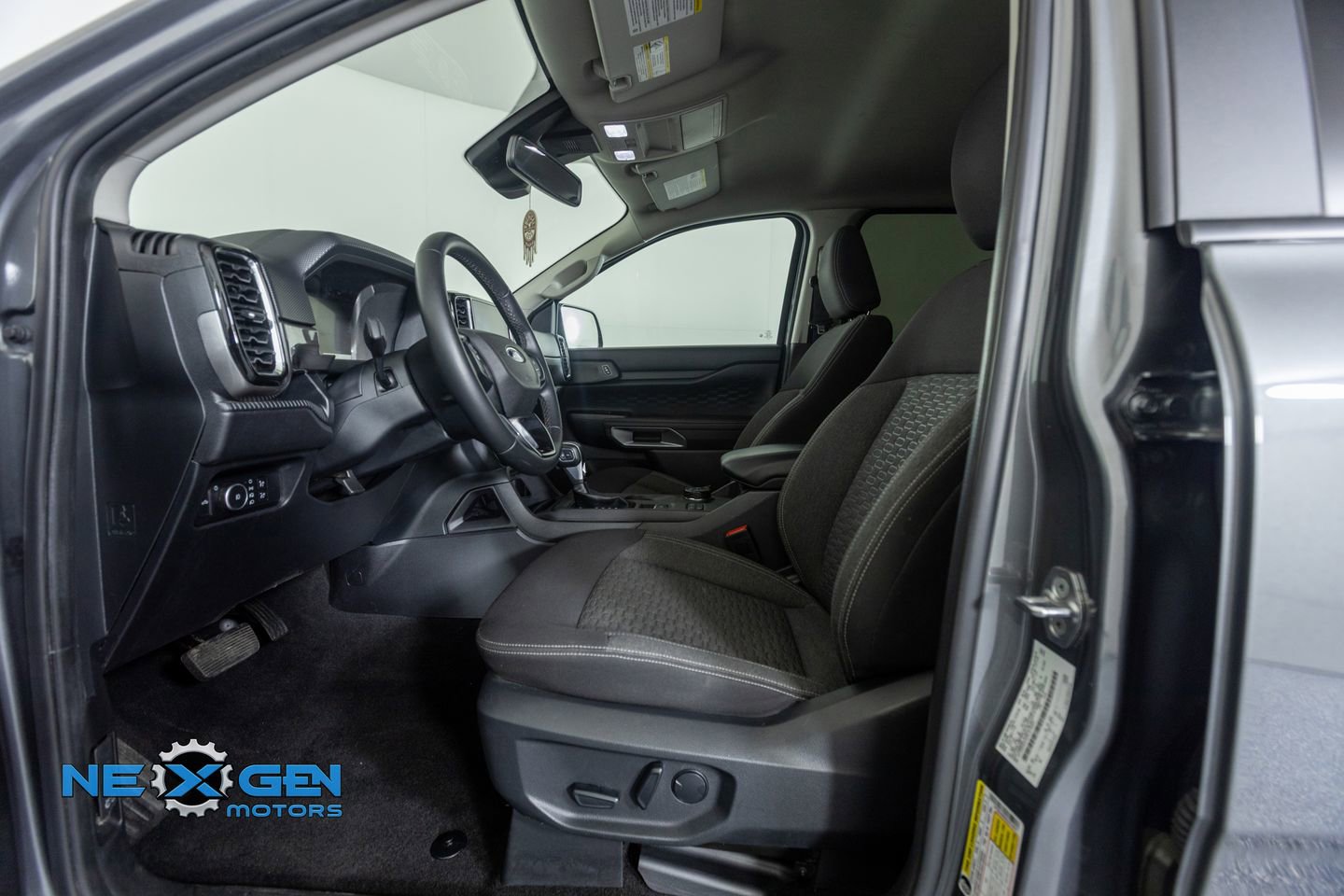 Used 2024 Ford Ranger XLT AWD/4WD image 11