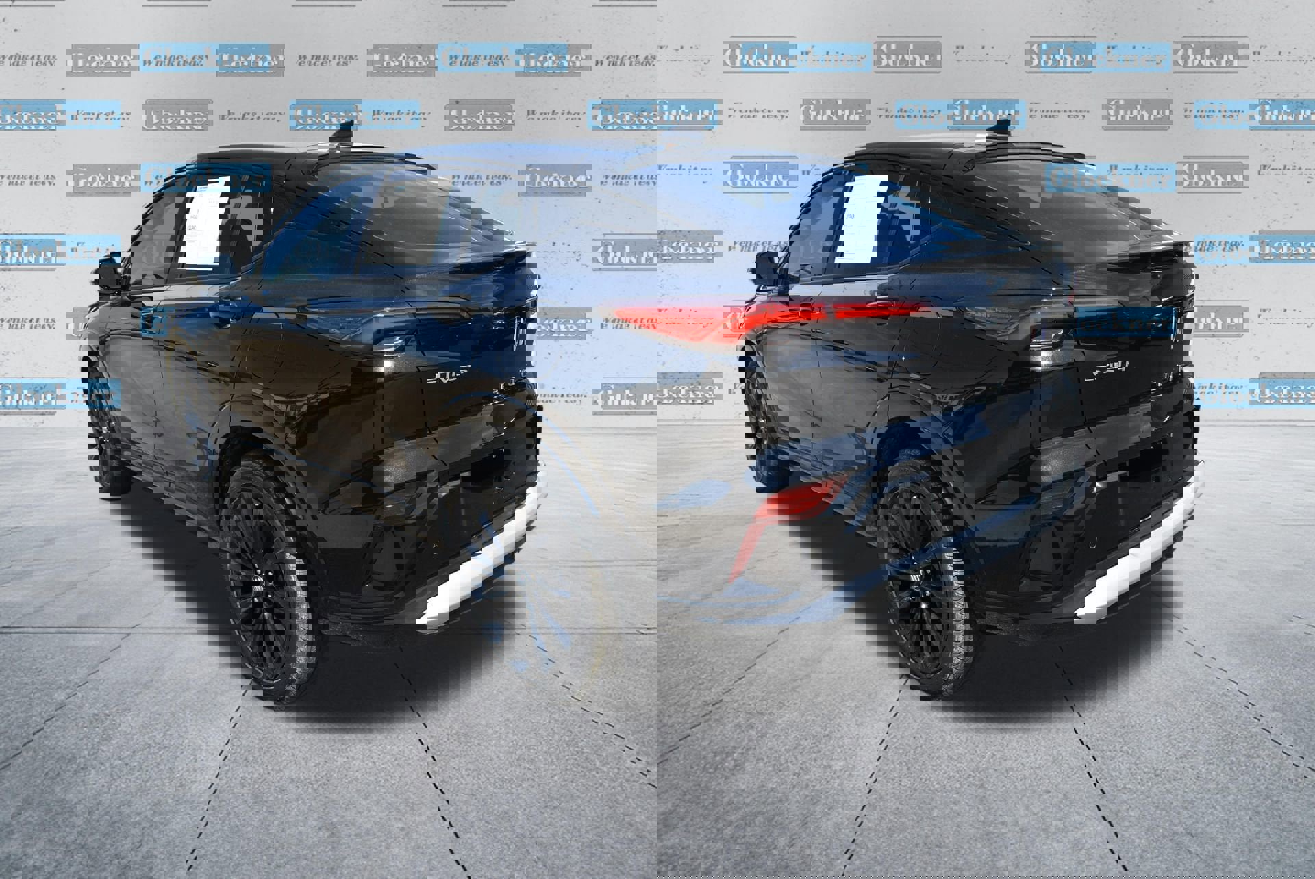 Used 2025 Buick Envista Sport Touring w/ Convenience I Package FWD image 7