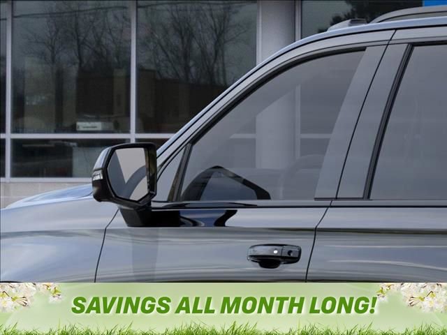 New 2026 Chevrolet Tahoe RST AWD/4WD image 12