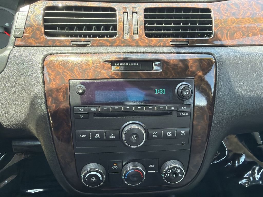 Used 2014 Chevrolet Impala Limited LS FWD image 13