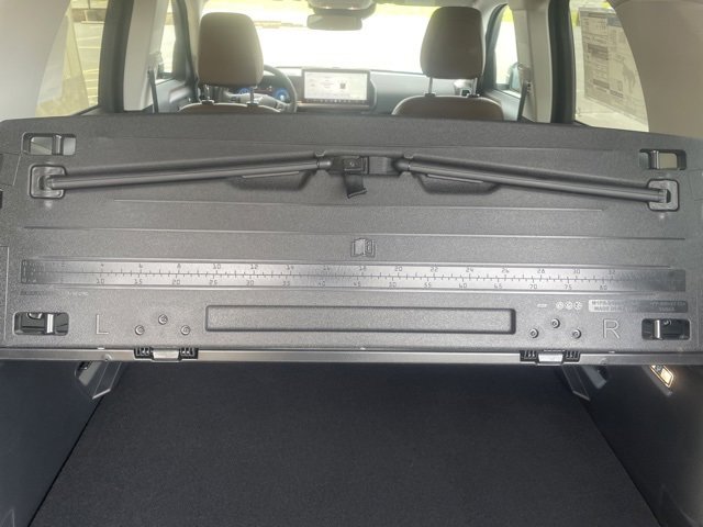 New 2025 Ford Bronco Sport Outer Banks w/ Outer Banks Tech Package+ image 64