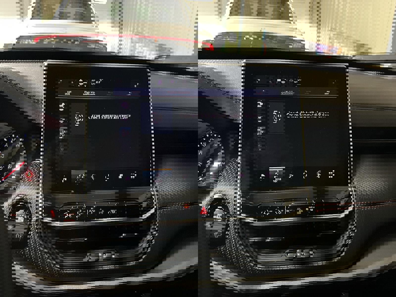 Used 2024 Jeep Compass Trailhawk image 21