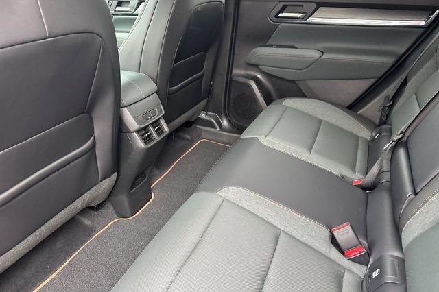 New 2026 GMC Terrain AT4 w/ Convenience Package III image 13