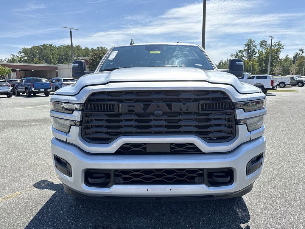 New 2026 RAM 2500 Big Horn image 8