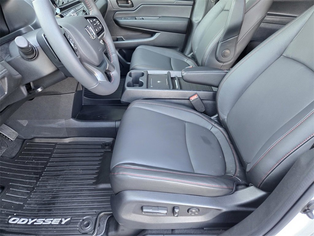 New 2026 Honda Odyssey Sport-L image 25