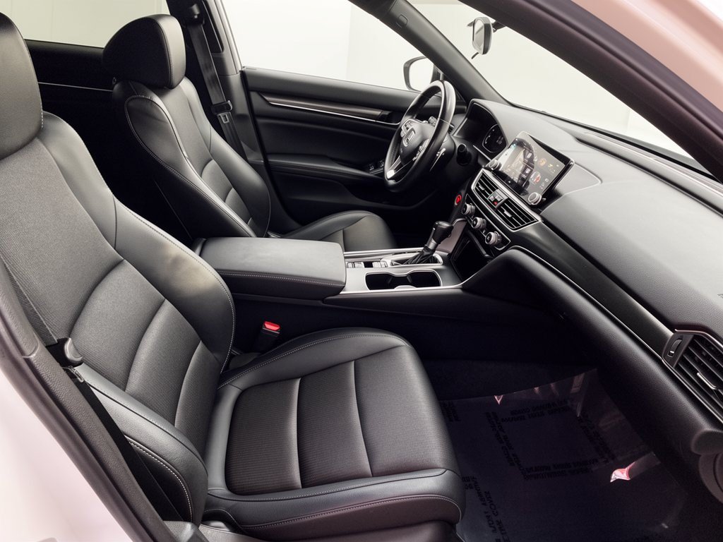 Used 2022 Honda Accord Sport image 30