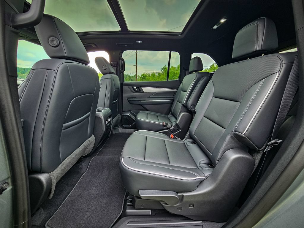 New 2027 Buick Enclave Preferred w/ Power Package AWD/4WD image 34