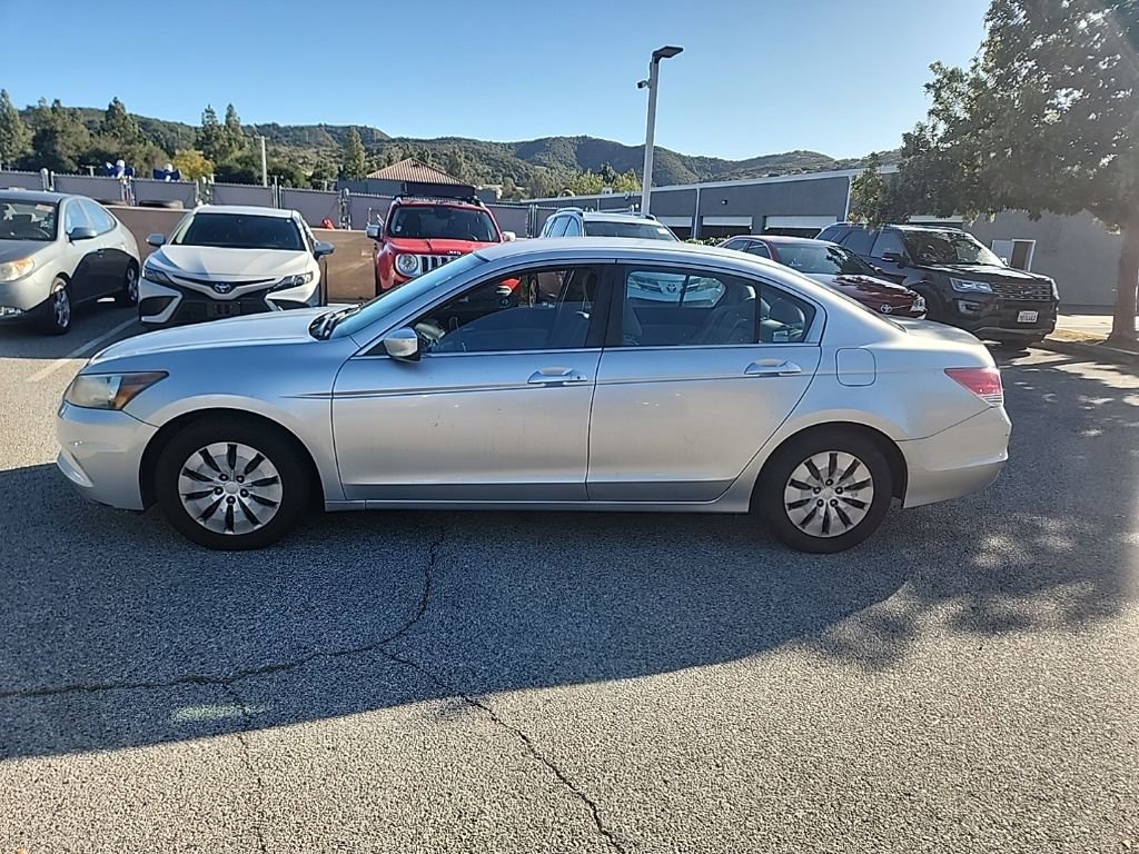 Used 2012 Honda Accord LX image 2