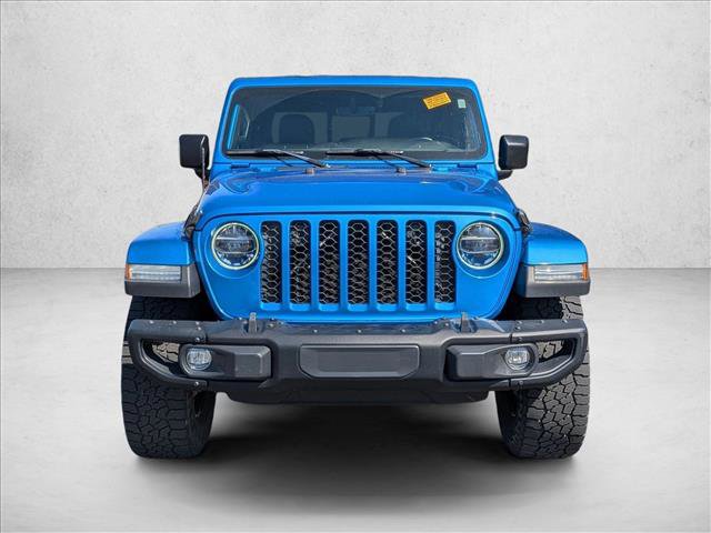 Used 2021 Jeep Gladiator Sport image 3