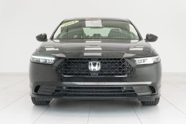 Certified 2024 Honda Accord EX-L image 5