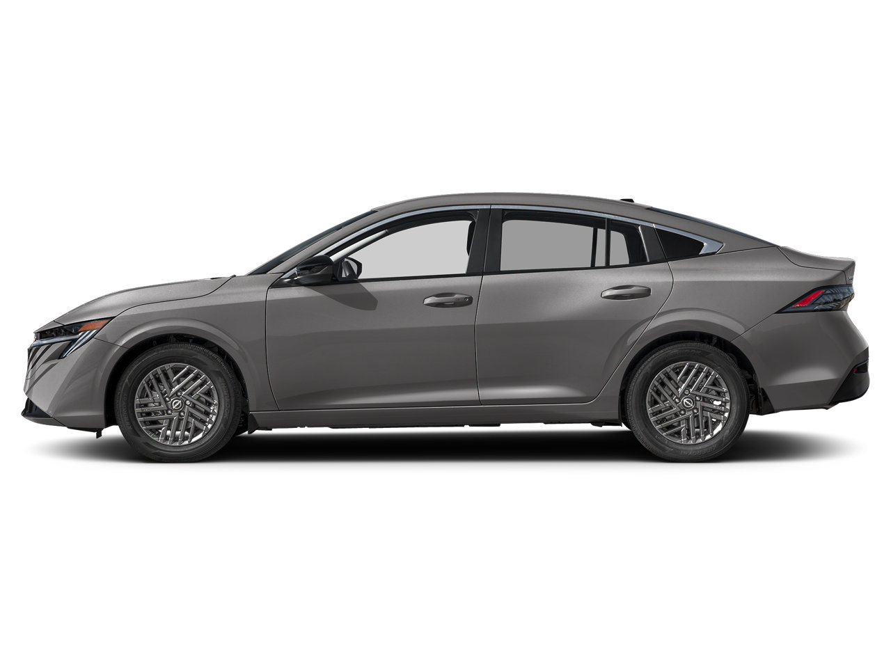 New 2026 Nissan Sentra SL w/ Floor Mat Package FWD image 18