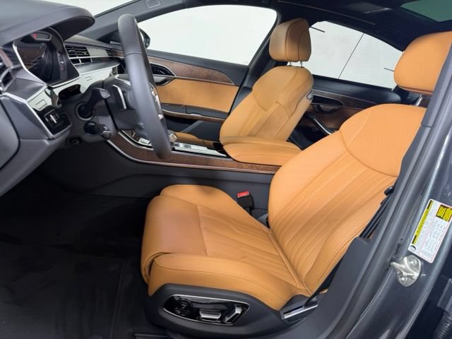 New 2027 Audi A8 L 3.0T AWD/4WD image 18