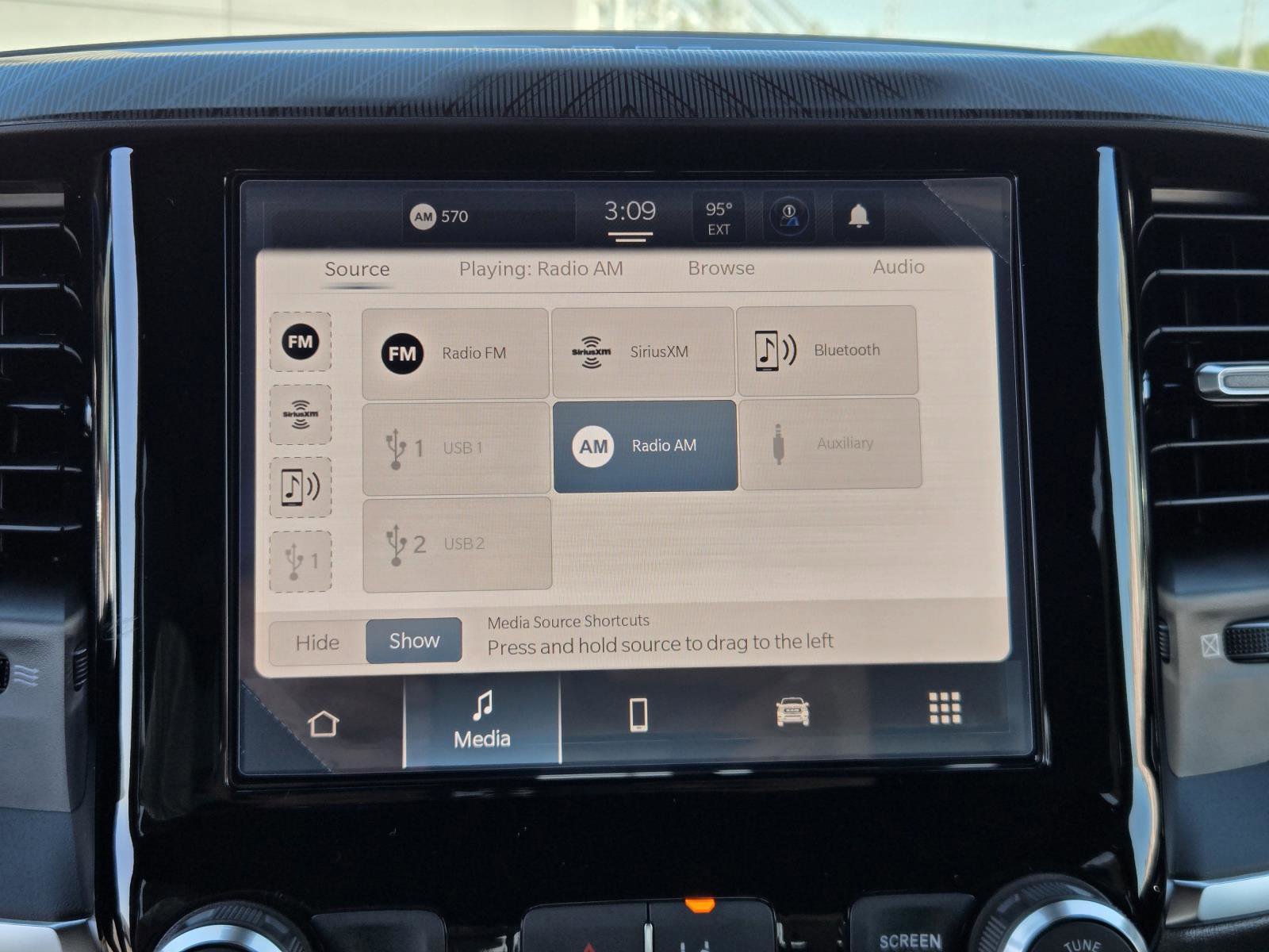 New 2026 RAM 1500 Big Horn image 9