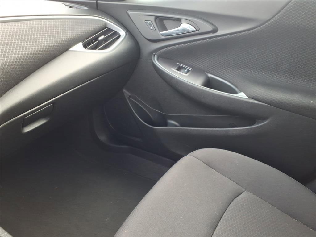 Used 2024 Chevrolet Malibu LT image 23