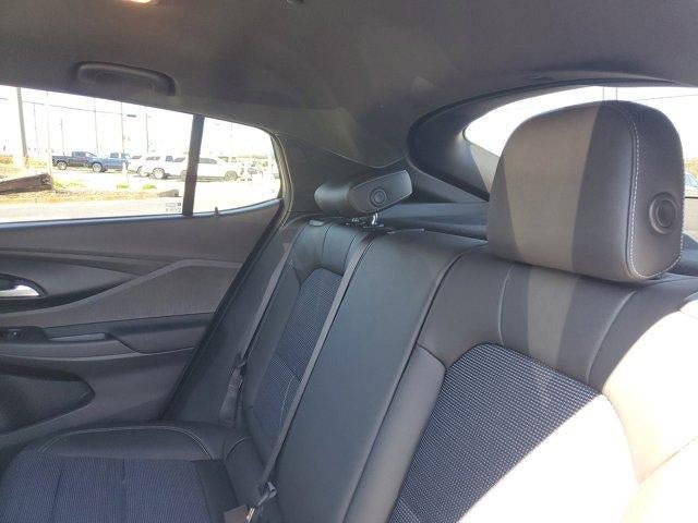 New 2026 Buick Envista Preferred w/ Convenience I Package image 9