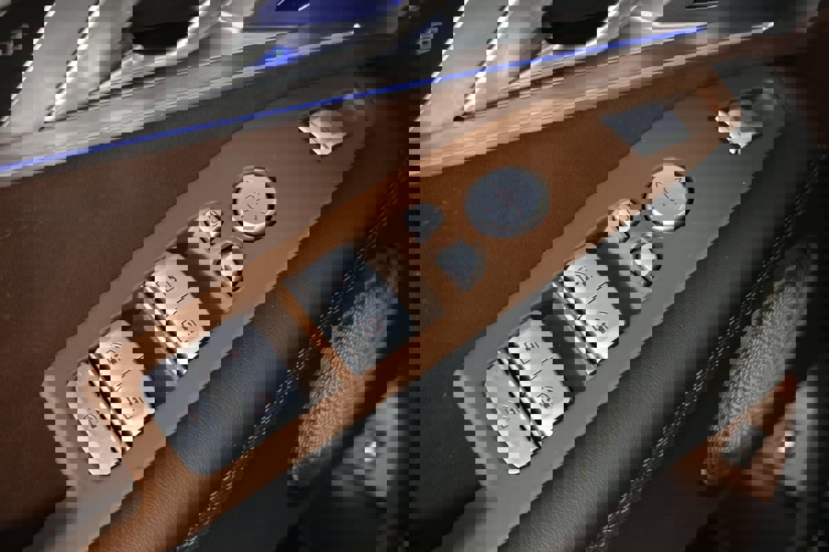 Used 2026 BMW XM Label Red image 22