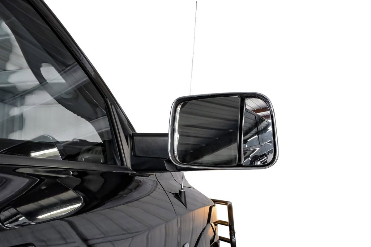 Used 2016 RAM 2500 Laramie image 43