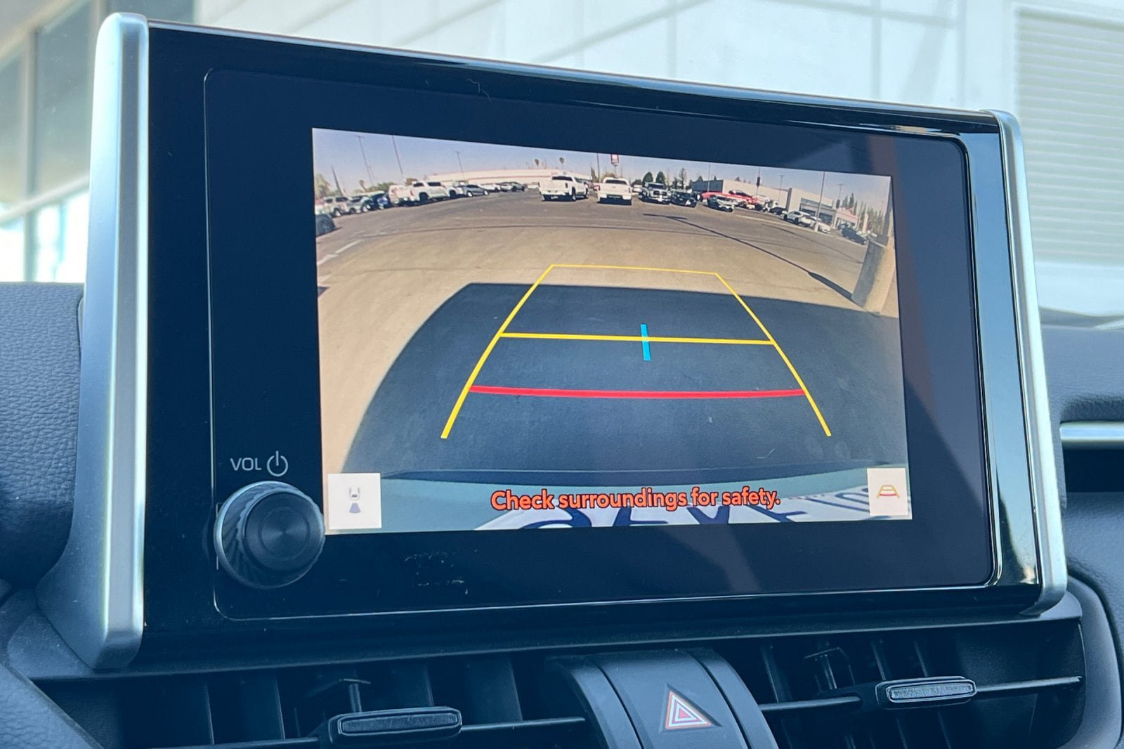Certified 2023 Toyota RAV4 XLE AWD/4WD image 19