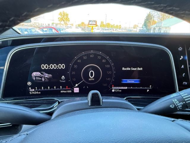 Used 2024 Cadillac Escalade Sport image 24