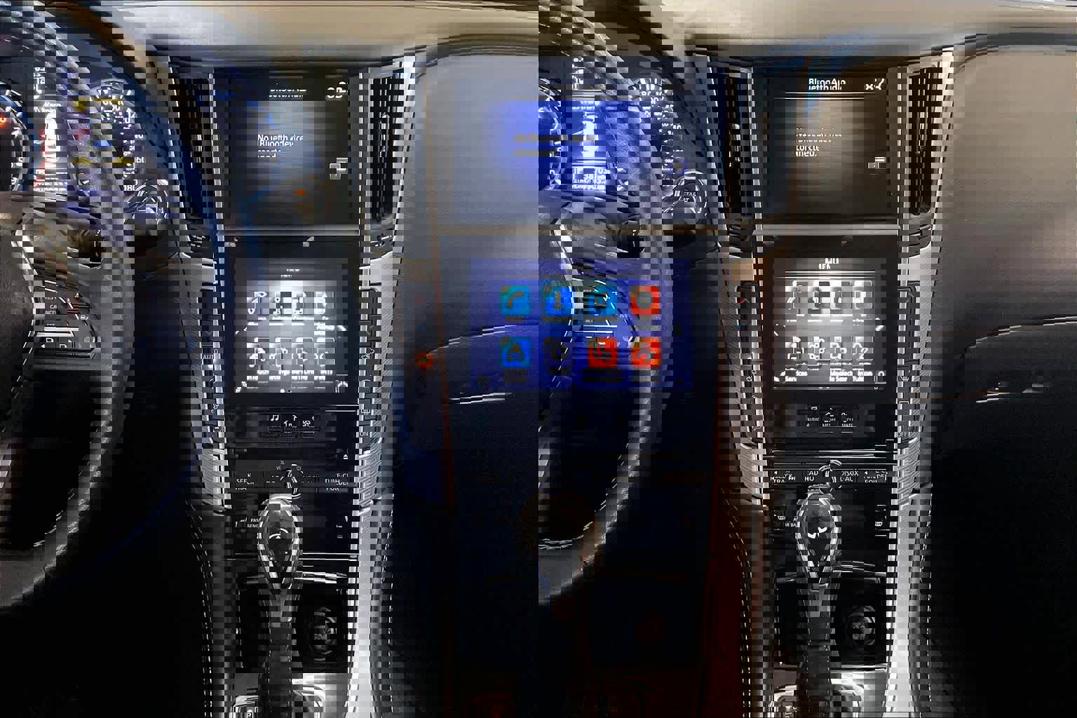 Used 2024 INFINITI Q50 Luxe image 6