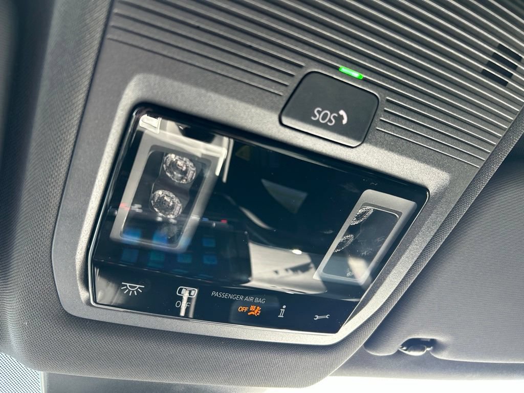 New 2026 Volkswagen Atlas Cross Sport SE FWD image 38