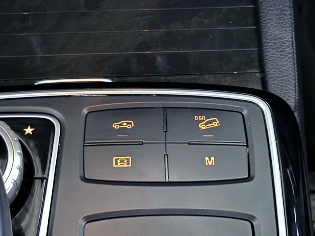 Used 2019 Mercedes-Benz GLE 43 AMG 4MATIC Coupe image 43