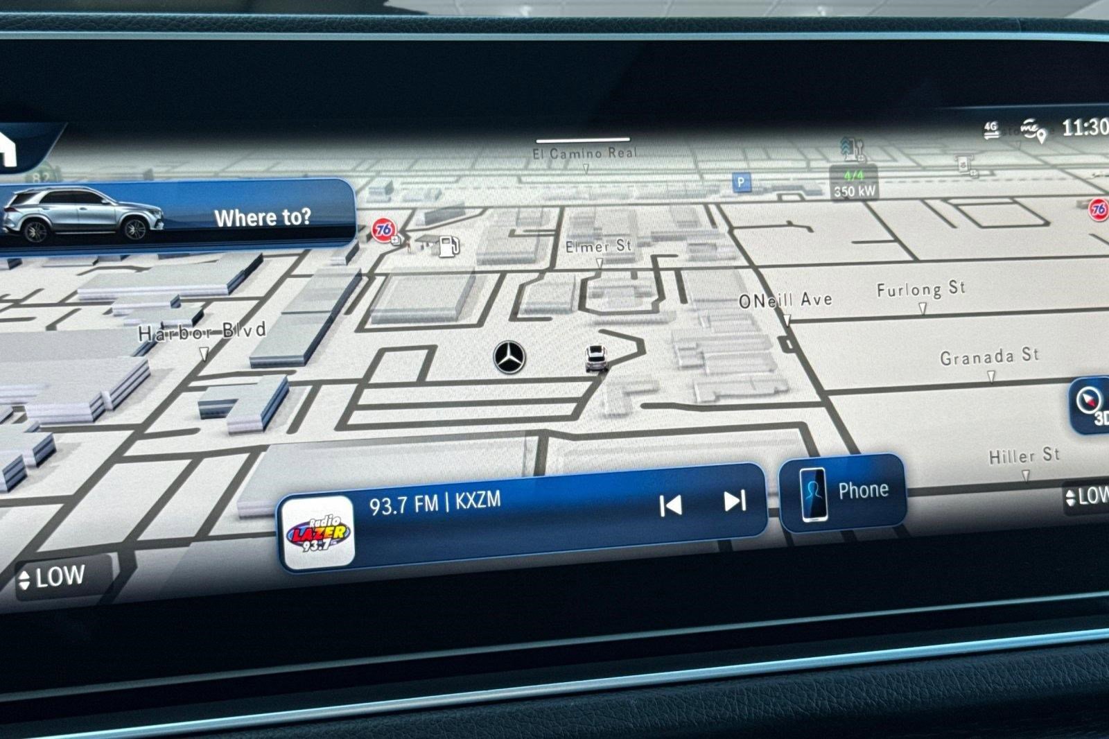 Certified 2024 Mercedes-Benz GLE 450e 4MATIC image 25