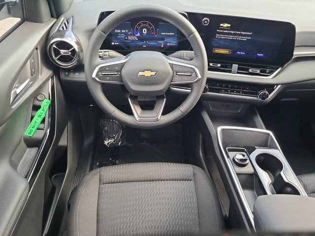 New 2027 Chevrolet Equinox LT FWD image 14