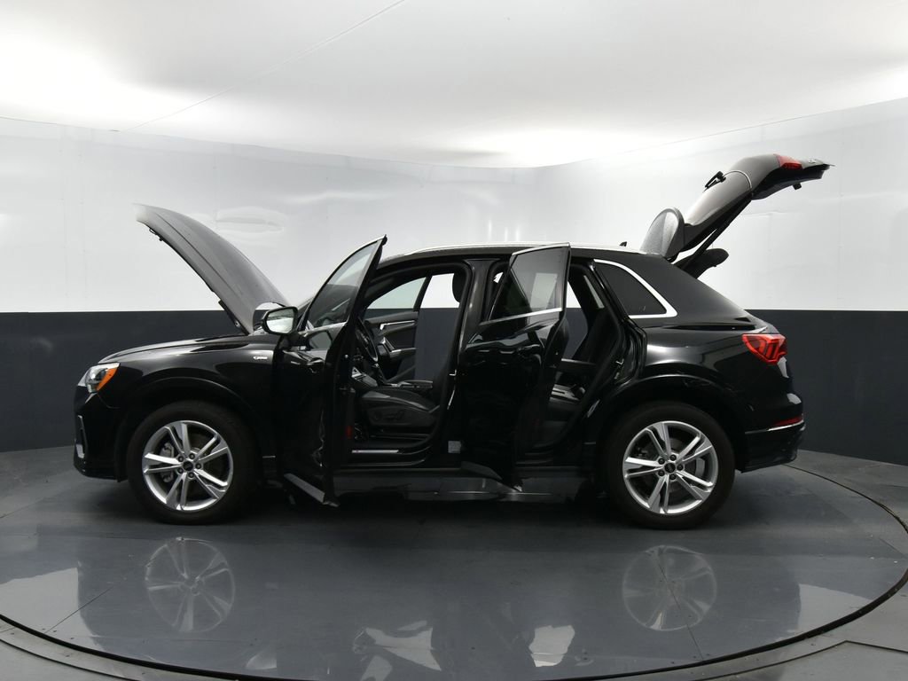 Used 2022 Audi Q3 2.0T Premium image 38