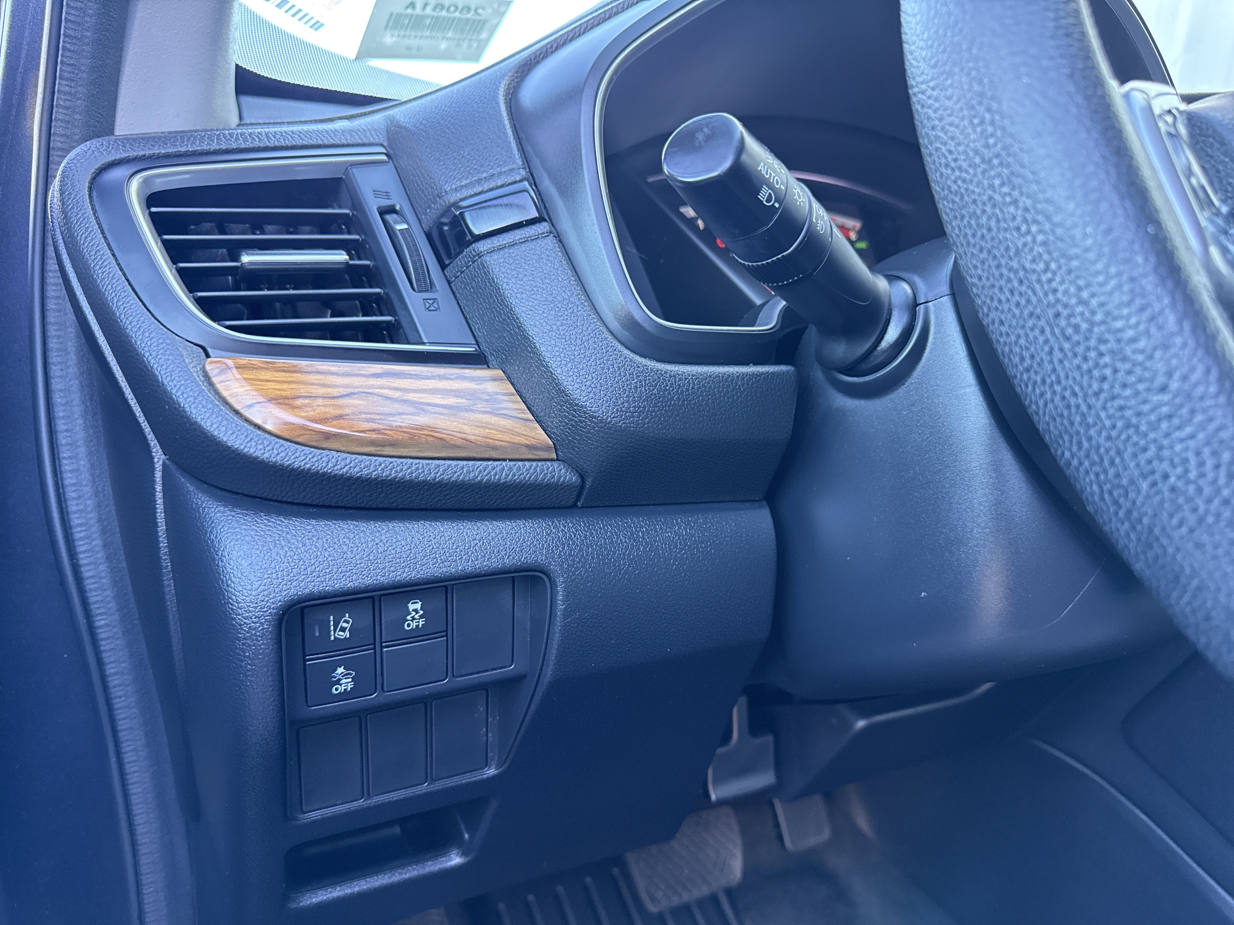 Used 2022 Honda CR-V EX image 23