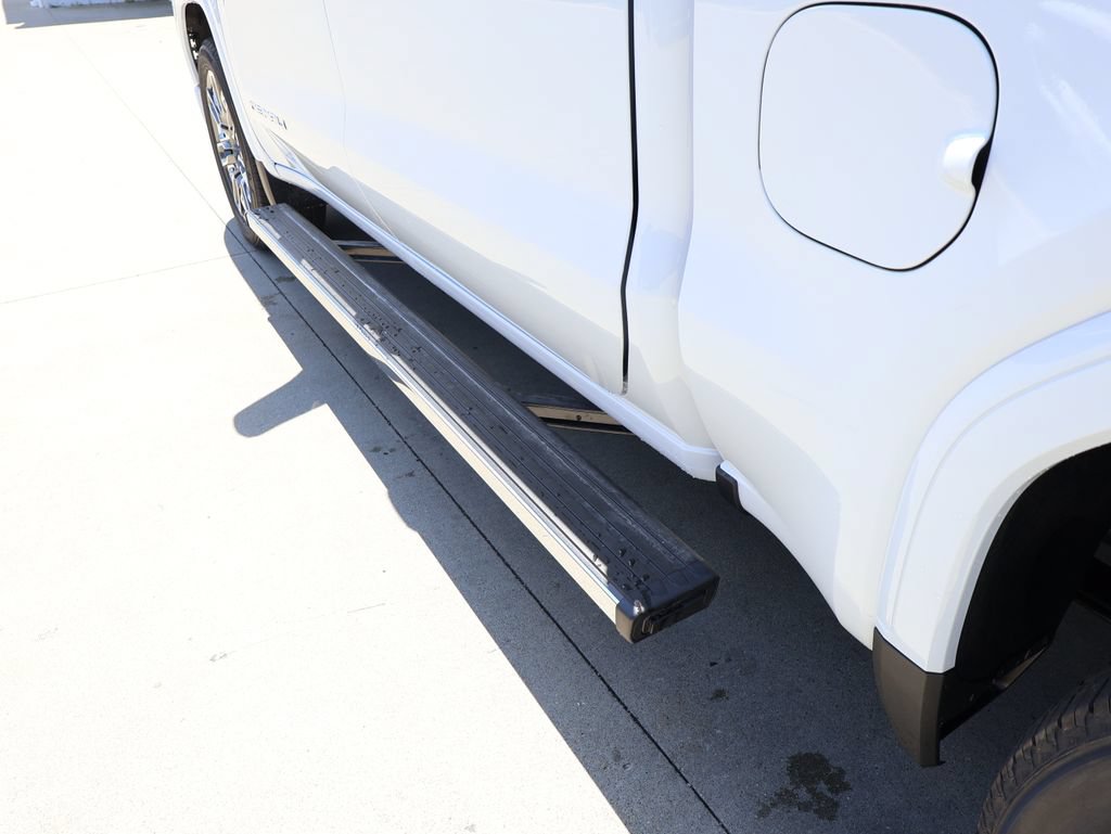 New 2026 GMC Sierra 1500 Denali Ultimate AWD/4WD image 10