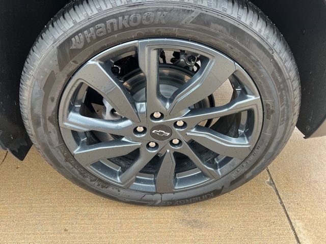 Used 2024 Chevrolet Equinox RS image 15