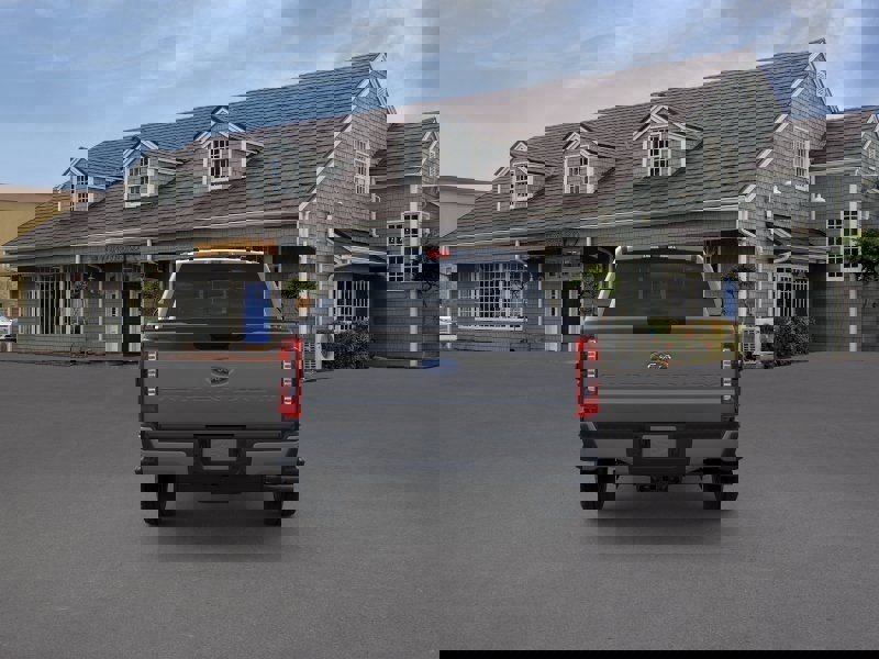 New 2025 Ford F250 XL w/ STX Appearance Package image 5