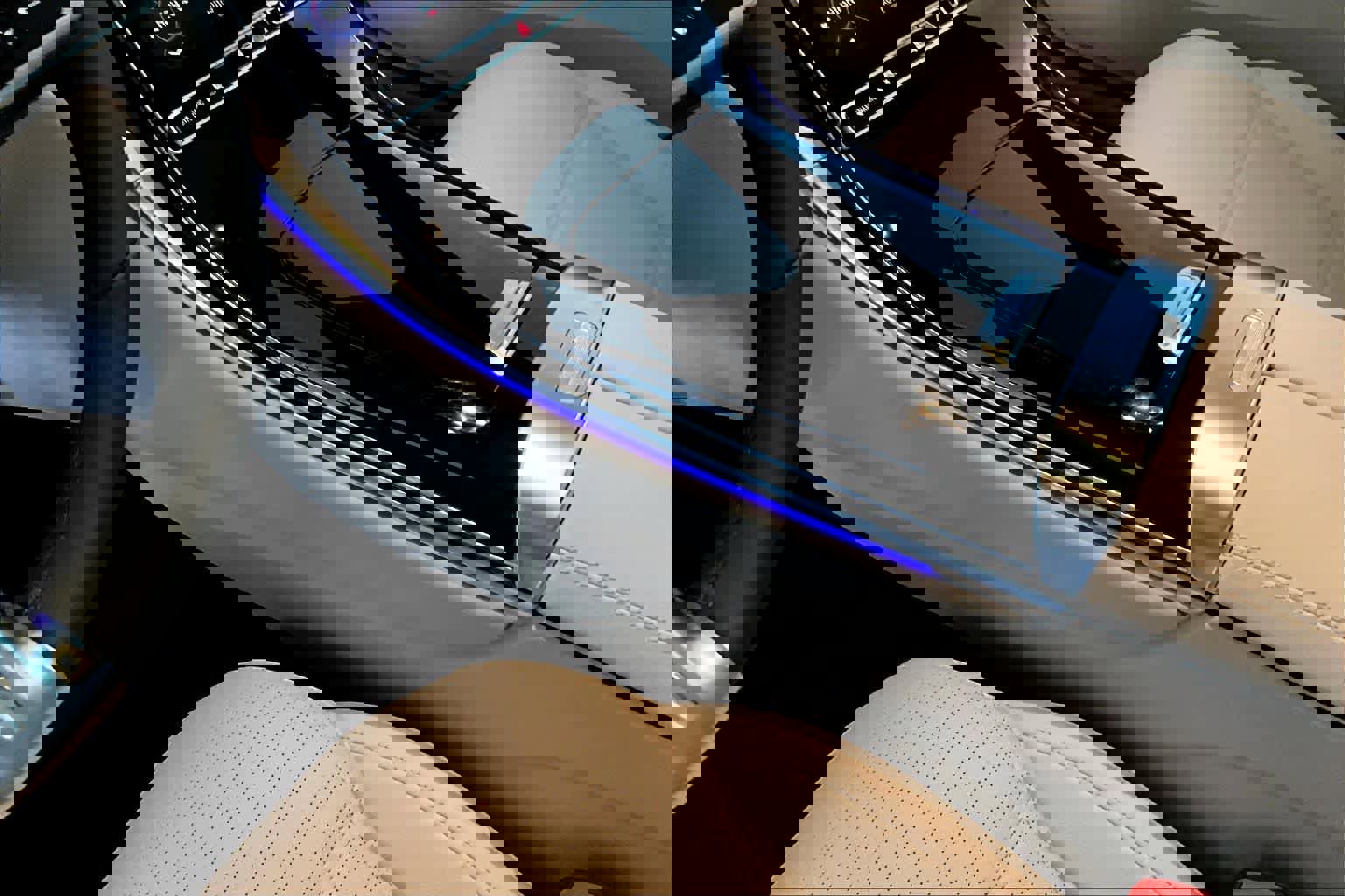 New 2026 Mercedes-Benz GLC 300 GLC 300 image 11