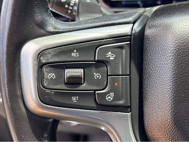 Used 2023 Chevrolet Silverado 1500 RST w/ Protection Package AWD/4WD image 20