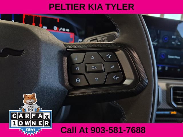 Used 2025 Ford Mustang Dark Horse image 28