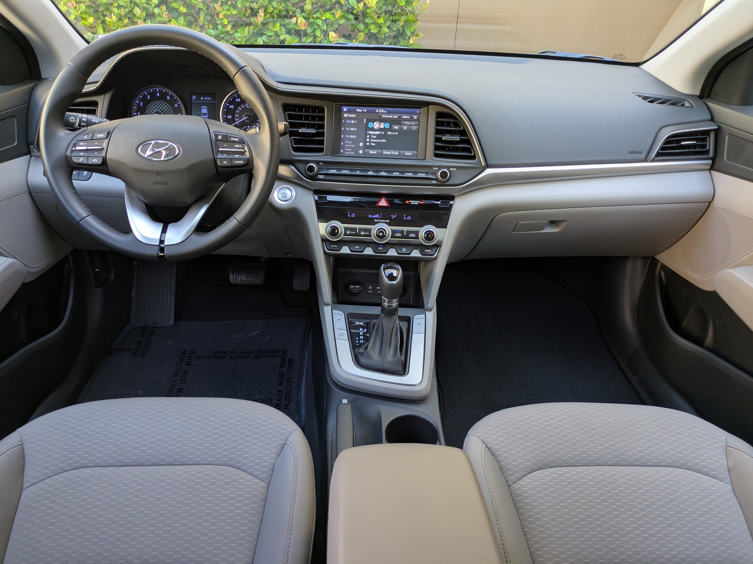 Used 2019 Hyundai Elantra Value Edition FWD image 13