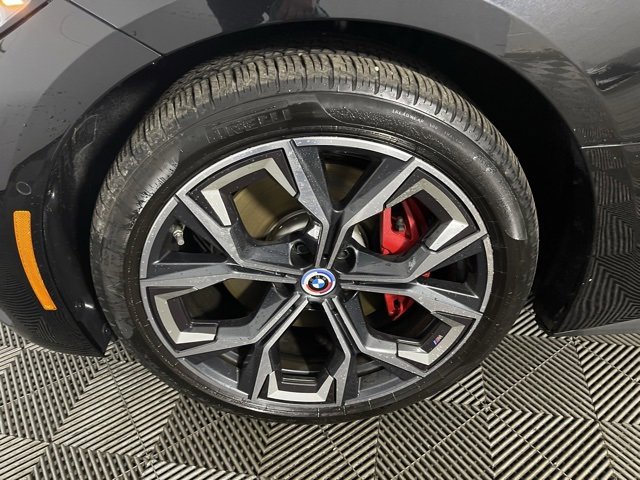 Used 2023 BMW i4 M50 image 22